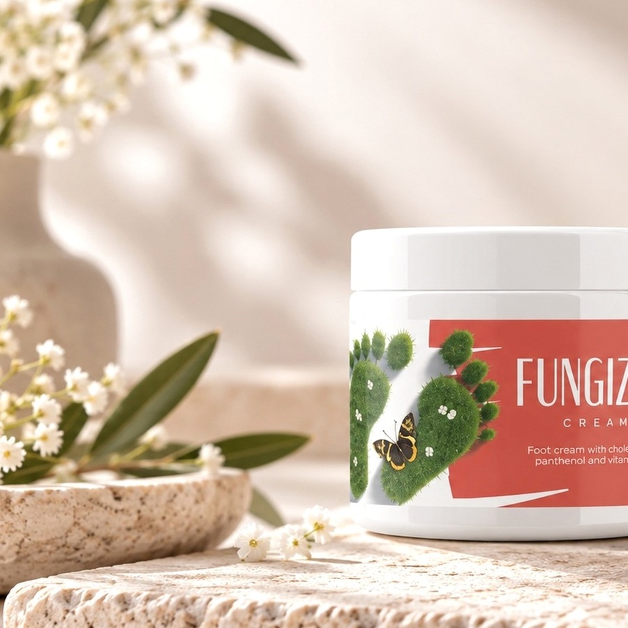 Fungizol снимка 3