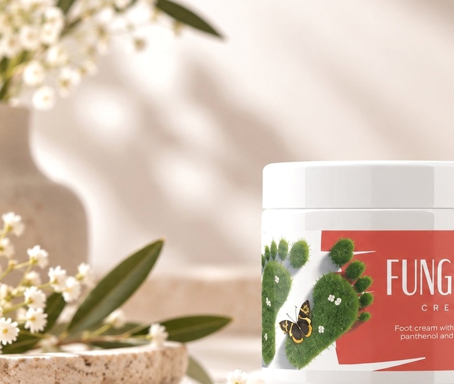 Fungizol SPA композиция